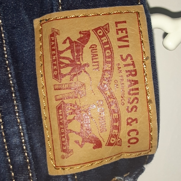 Jeans - Picture 4 of 4